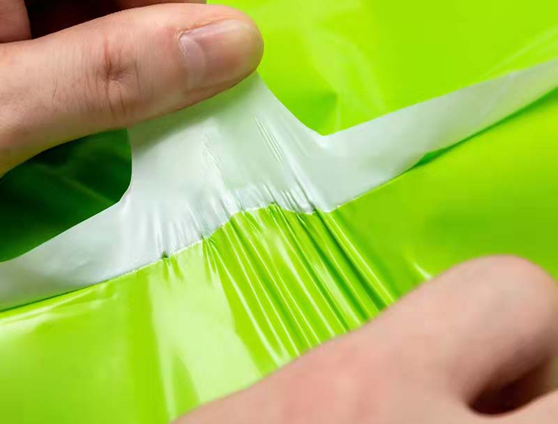 贵定果绿色快递袋-05