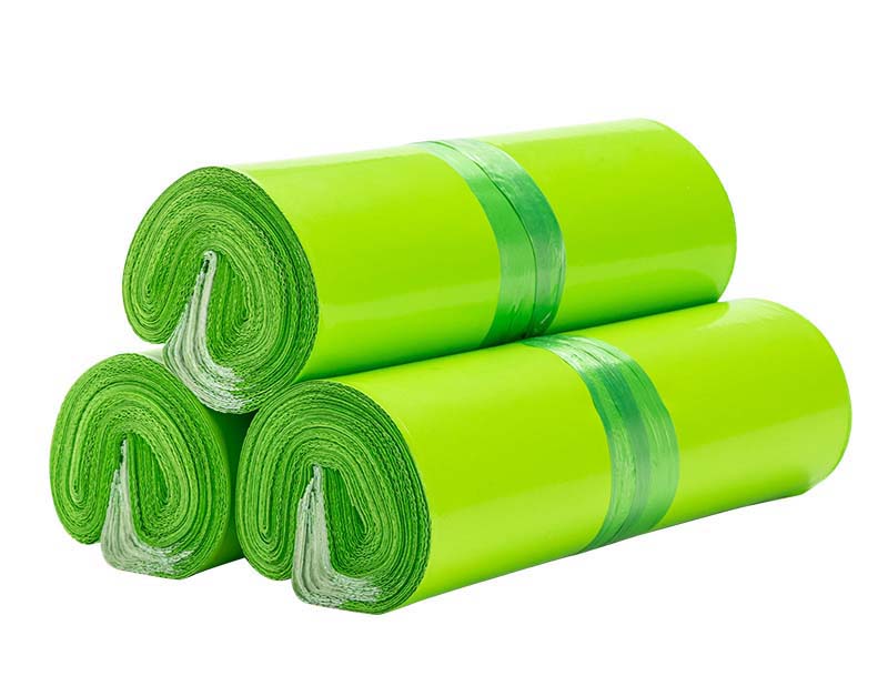 贵定果绿色快递袋-02