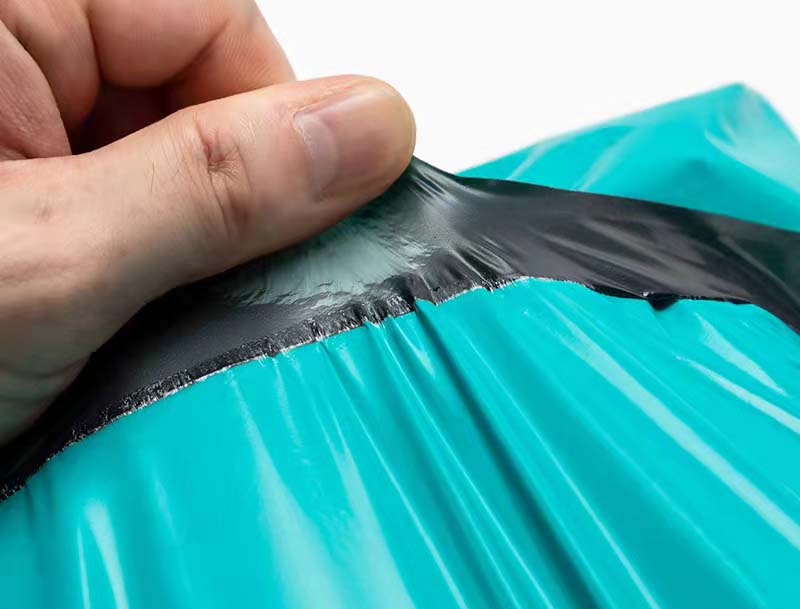 贵定绿色快递袋-03