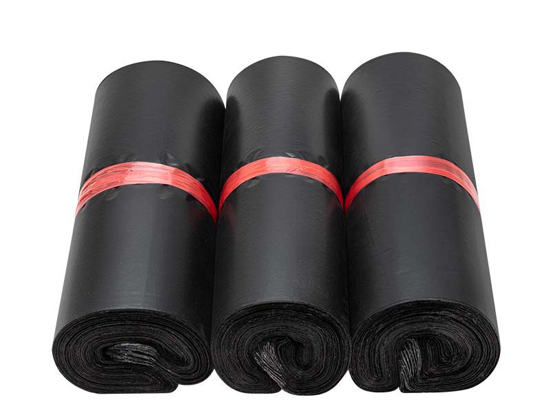 贵定黑色快递袋-05