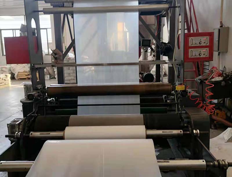 贵定车间生产图片